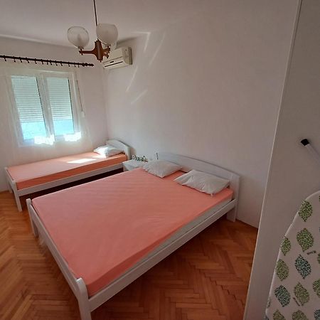 Apatments Stanojlovic Djenovic Apartment Herceg Novi Exterior foto