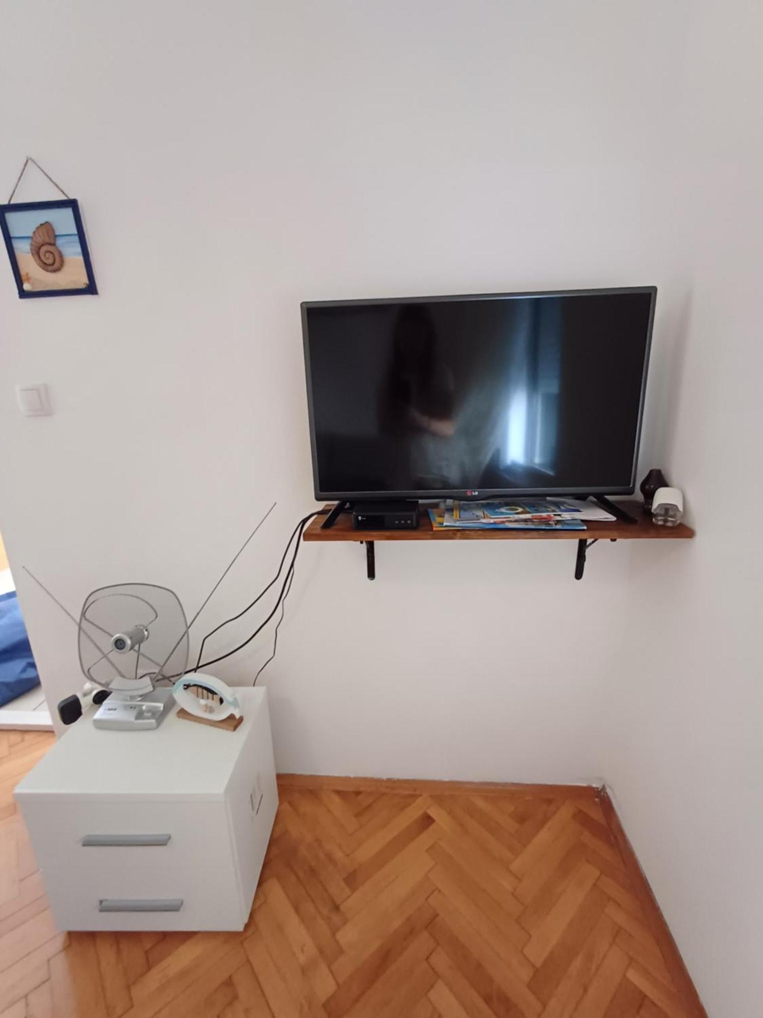 Apatments Stanojlovic Djenovic Apartment Herceg Novi Exterior foto