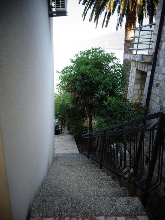 Apatments Stanojlovic Djenovic Apartment Herceg Novi Exterior foto