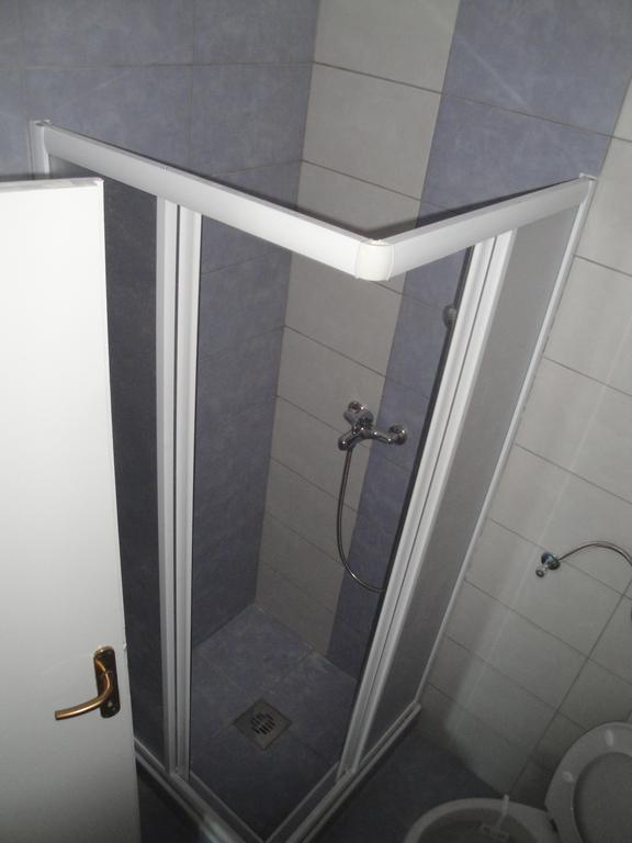 Apatments Stanojlovic Djenovic Apartment Herceg Novi Exterior foto