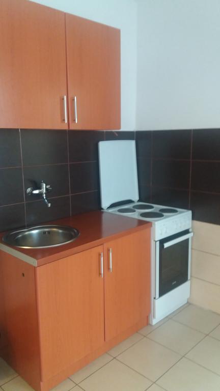 Apatments Stanojlovic Djenovic Apartment Herceg Novi Exterior foto