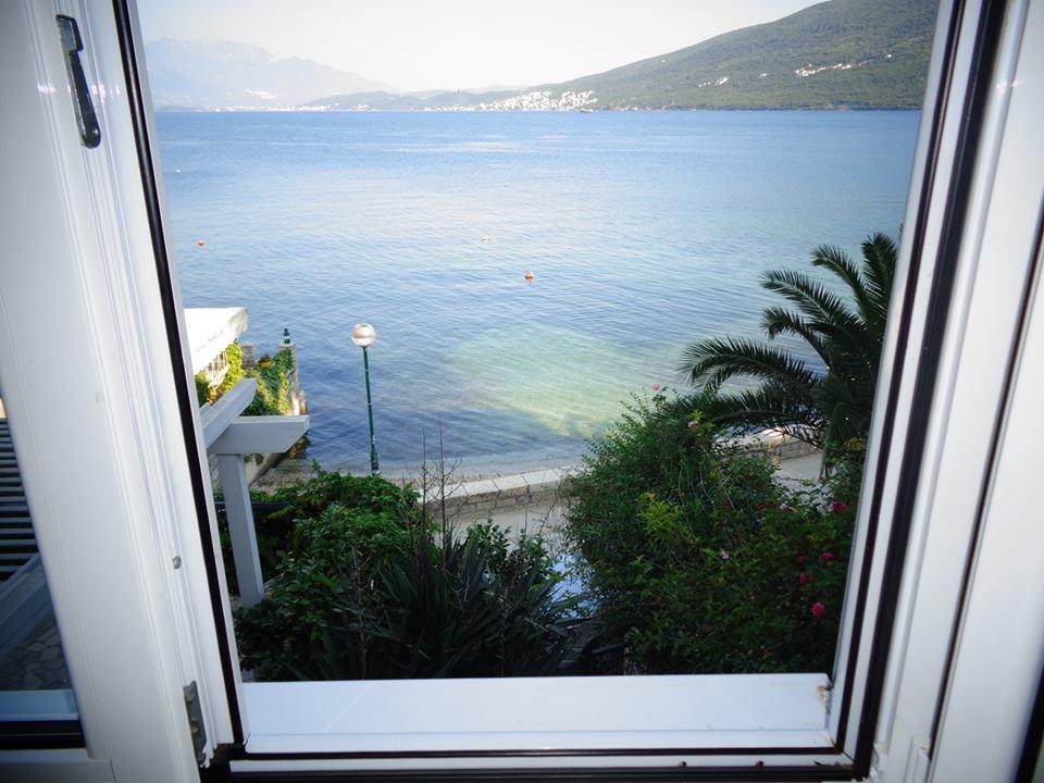 Apatments Stanojlovic Djenovic Apartment Herceg Novi Exterior foto