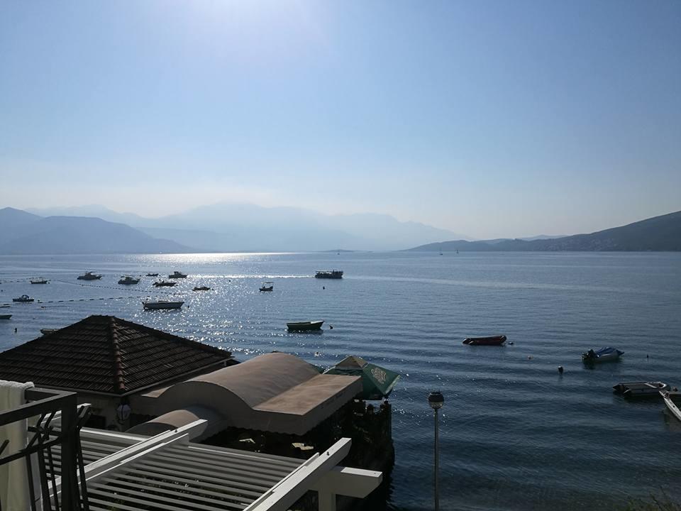 Apatments Stanojlovic Djenovic Apartment Herceg Novi Exterior foto